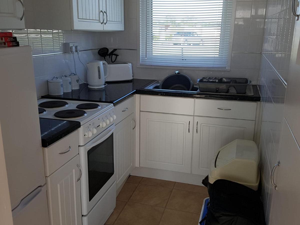 17 Breakaway Chalet Great Yarmouth Kültér fotó