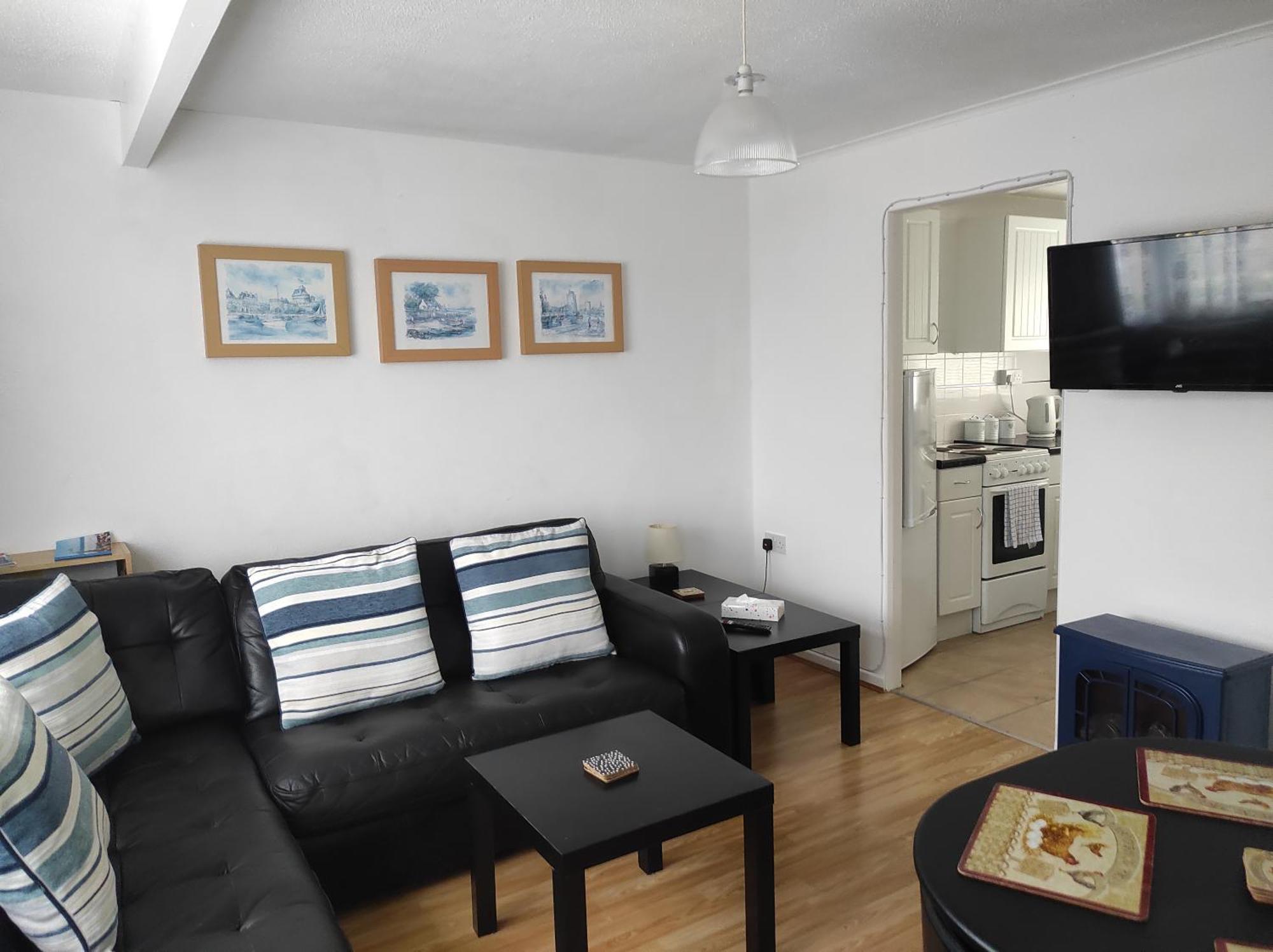 17 Breakaway Chalet Great Yarmouth Kültér fotó
