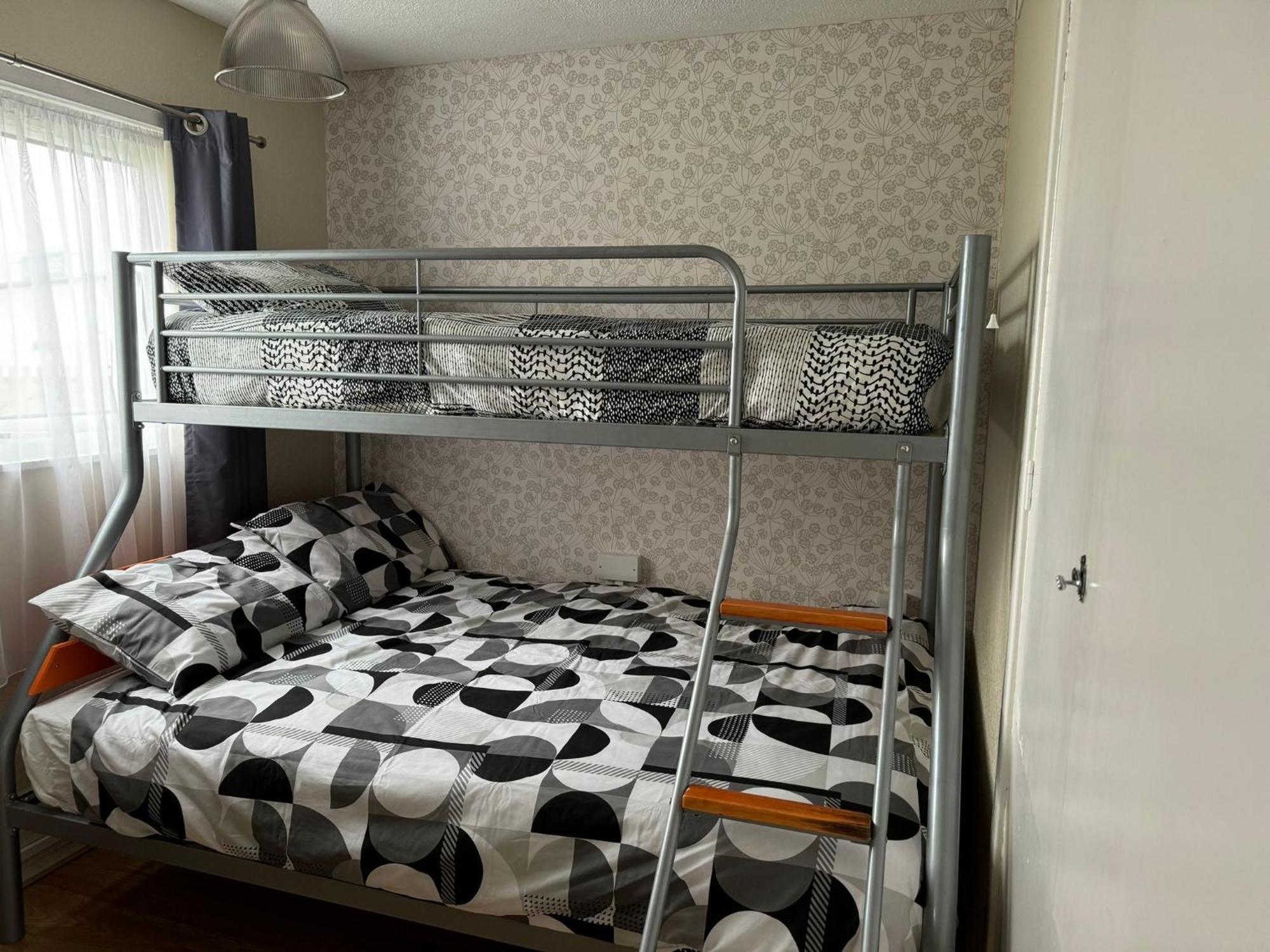 17 Breakaway Chalet Great Yarmouth Kültér fotó
